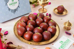Kala Jamun Dry