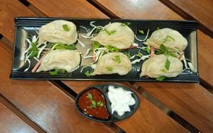 Paneer Momos