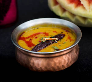 Dal Tadka            