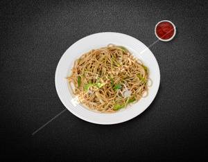 Mix Veg Noodles