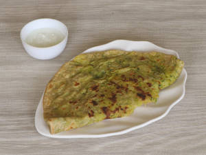 Aloo Paratha