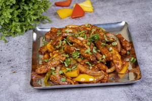 Chilli Potato