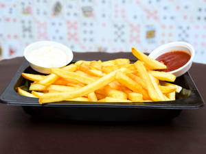 Classic Fries