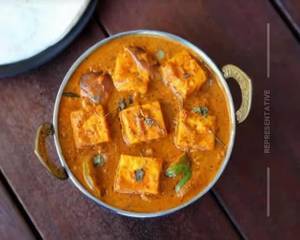 Paneer Butter Masala