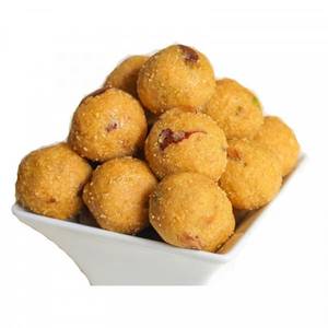 Besan Laddu