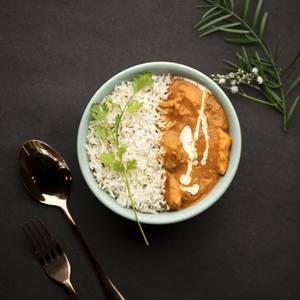 Butter Paneer