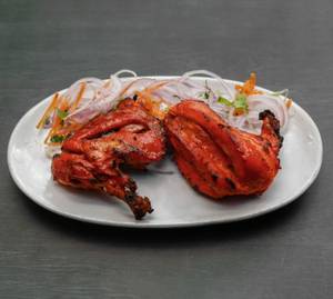 Chicken Tandoori
