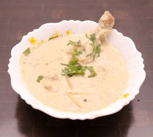 Lemon Chicken