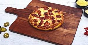 Chicken Simply Pizza