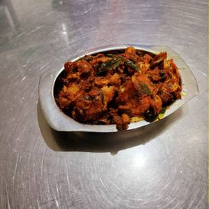 Chicken Sukka