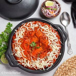 Chicken Lababdar (1000 Ml)