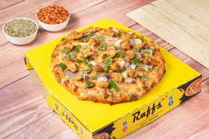 Raffs Chicken Pizza
