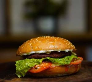 Chicken Regular Burger