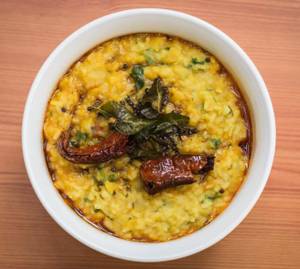 Dal Khichdi
