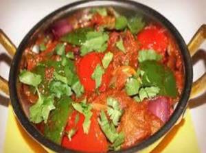 Veg Mix Curry