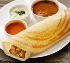 Masala Dosa