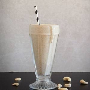 Kaju Vanilla Thick Shake