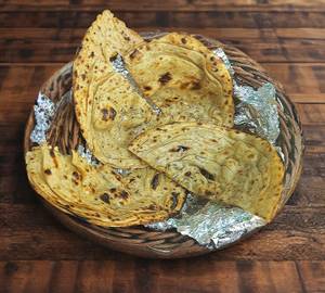 Laccha Paratha