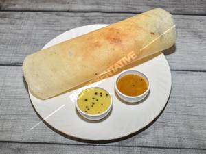 Masala Dhosa