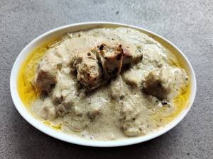 Chicken Reshmi Butter Masala [Boneless - 6 Pcs]