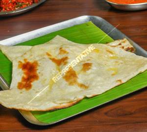 Butter Naan