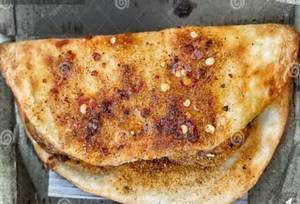 CLASSIC VEG TACO