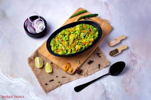 Veg Hyderabadi
