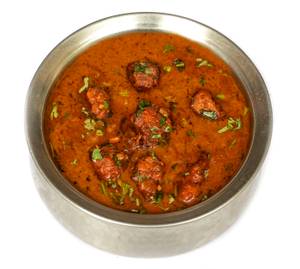 Boneless Chicken Curry