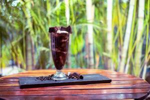 Brownie Shake