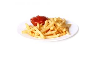 French Fries [medium]