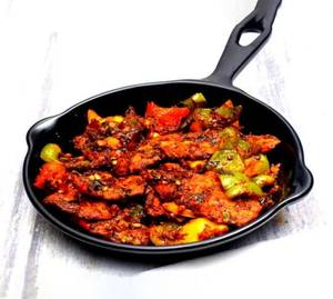 Hunan Chicken (gravy)