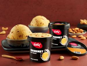 Kesar Mohini - (120ml Each Pack Of 6)   