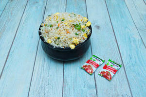 Egg Fried Rice