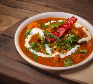 Veg Makhanwala