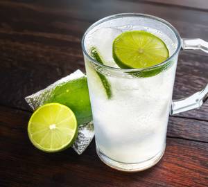 Tender Coconut Lemon [750 ml]