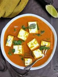 Paneer Butter Masla