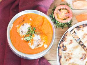 Dum Aloo Kashmiri