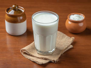 Asal Punjabi Lassi