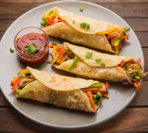 Veg Roll