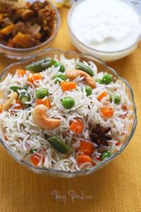 Veg Pulao