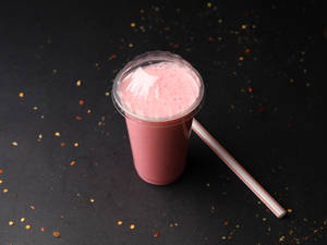 Strawberry Shake