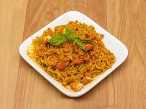Chicken Maggi