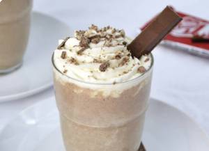 Kit Kat Shake