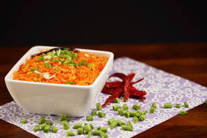 Schezwan Fried Rice