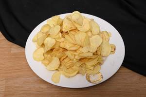 Aloo Wafer