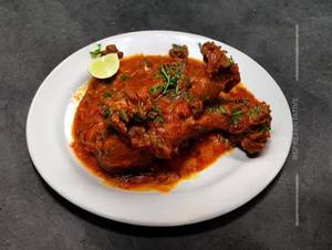 Chicken Kosha: