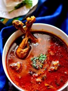 Chicken Korma