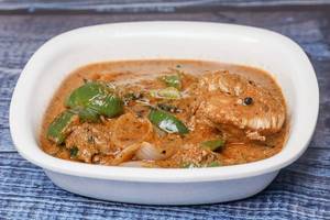 Chicken Chettinad