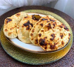 Mix Naan