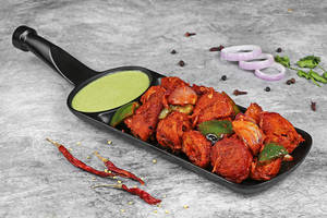 Masala Chaap